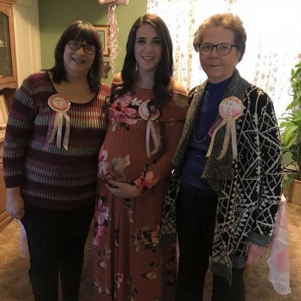 Meet your Posher, Brenda